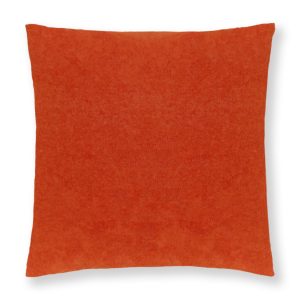 Poszewka frotte rudy 40