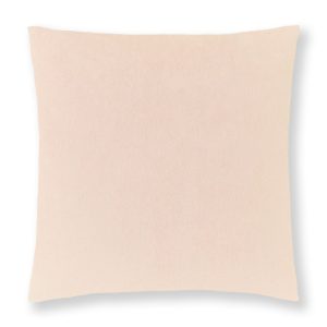 Poszewka frotte wanilia 9